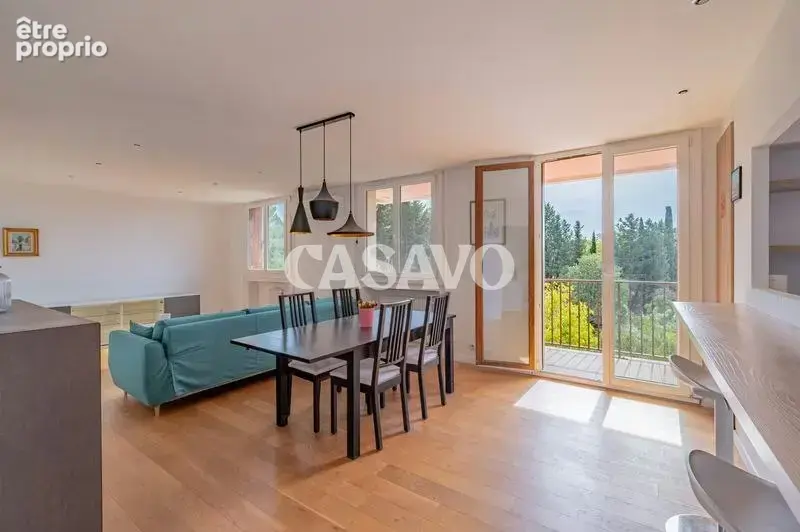Vente Appartement 4 pièces de 91m² - 13100 Aix-en-Provence - photo 5