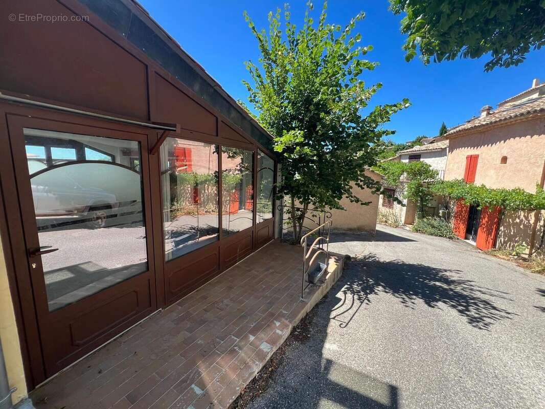 Photo 2 - Maison à SAINT-JURS