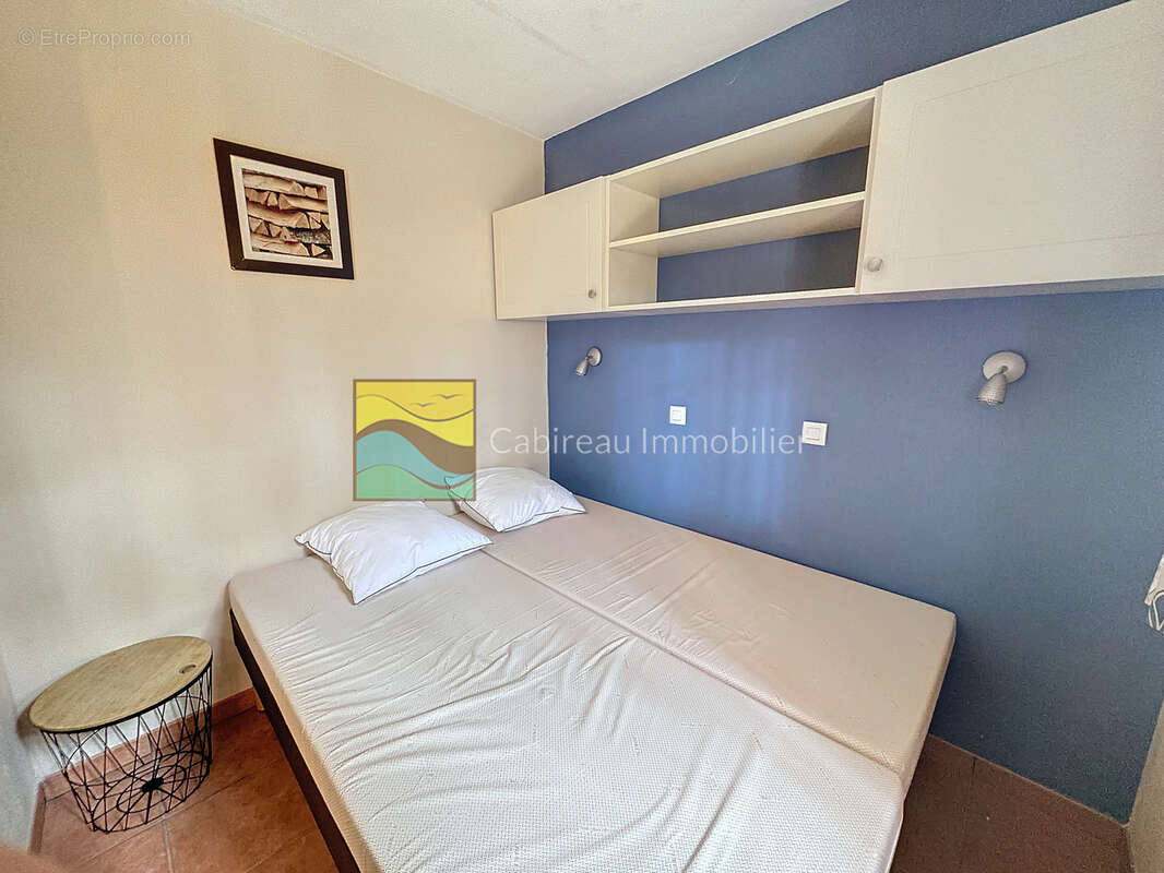 Appartement à LACANAU