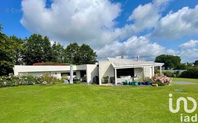 Photo 2 - Maison à AURAY