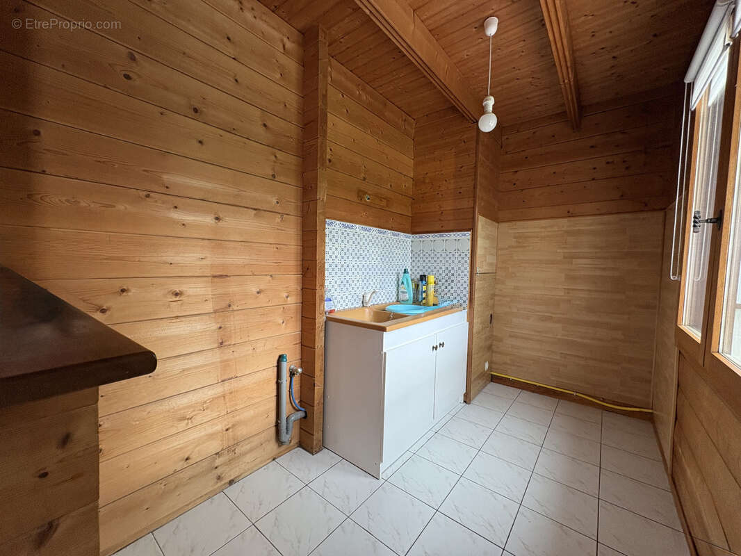 Maison à BELLE-ET-HOULLEFORT