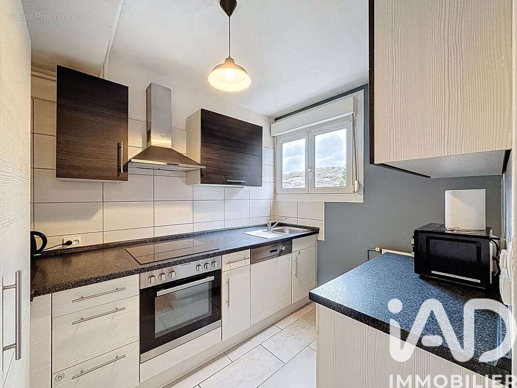 Photo 3 - Appartement à MOYEUVRE-GRANDE