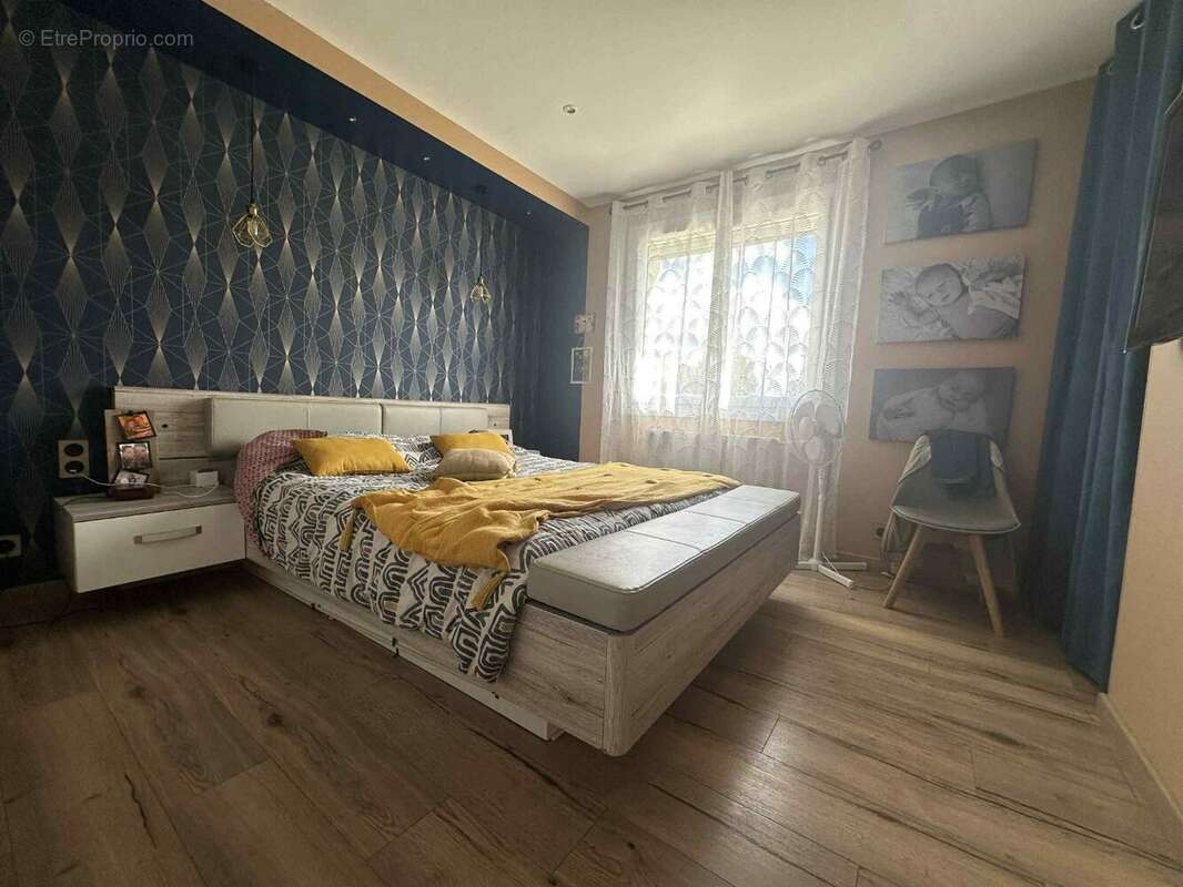 Pavillon familial 143m² - photo 9