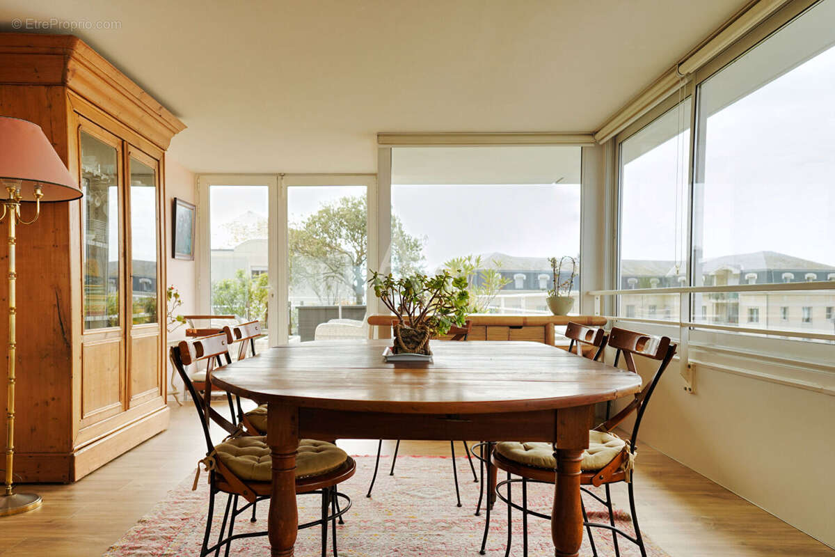 Appartement à LES SABLES-D'OLONNE