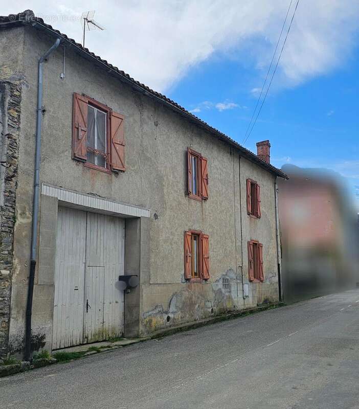 Photo 7 - Maison à SOUEICH