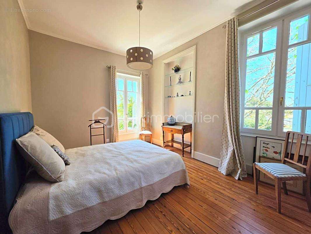 Exclusivite / montelimar / 387 m² / 7 chambres / piscine - photo 20