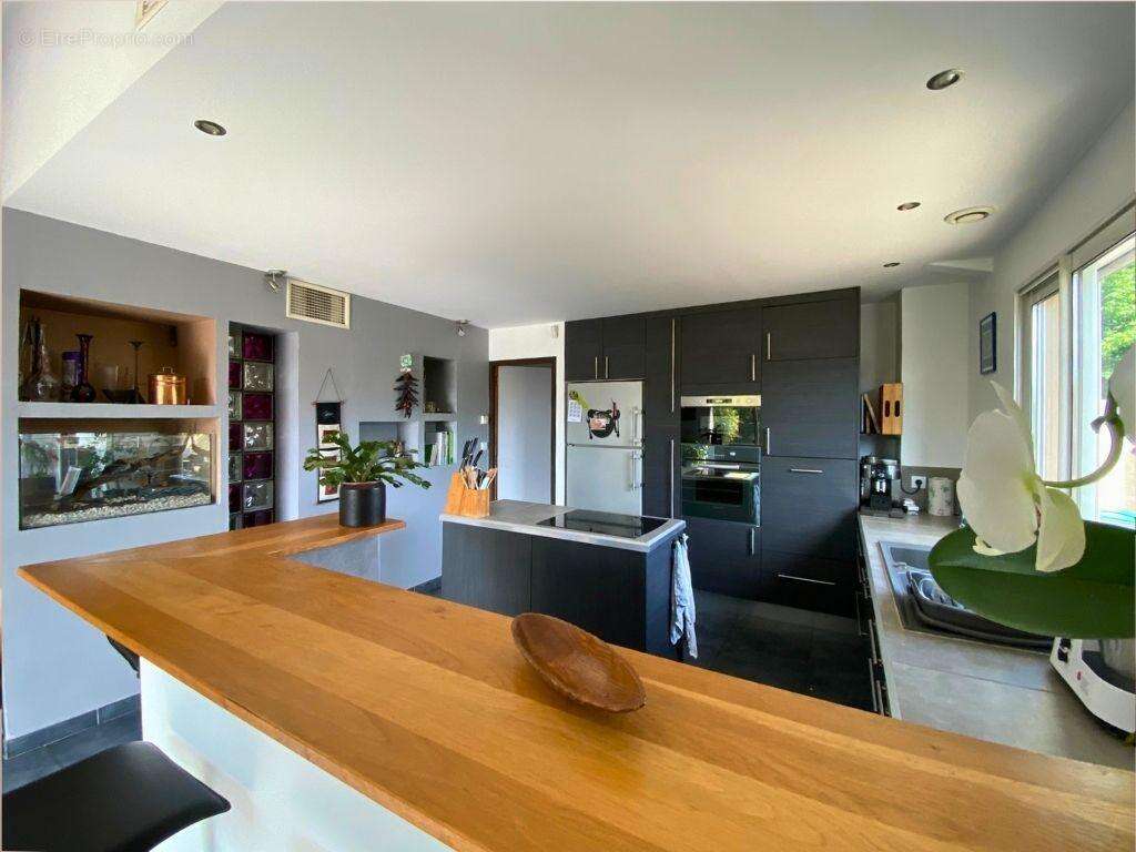   - Maison à COLOMIERS