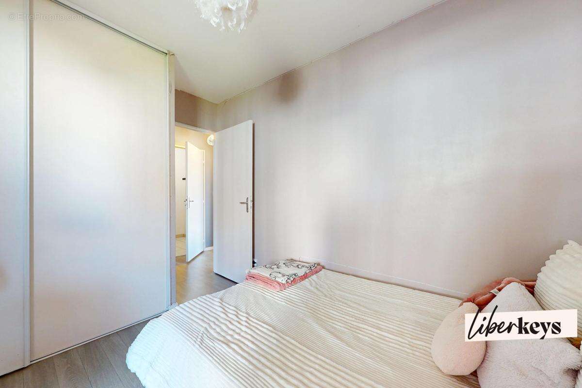 Appartement à VENISSIEUX