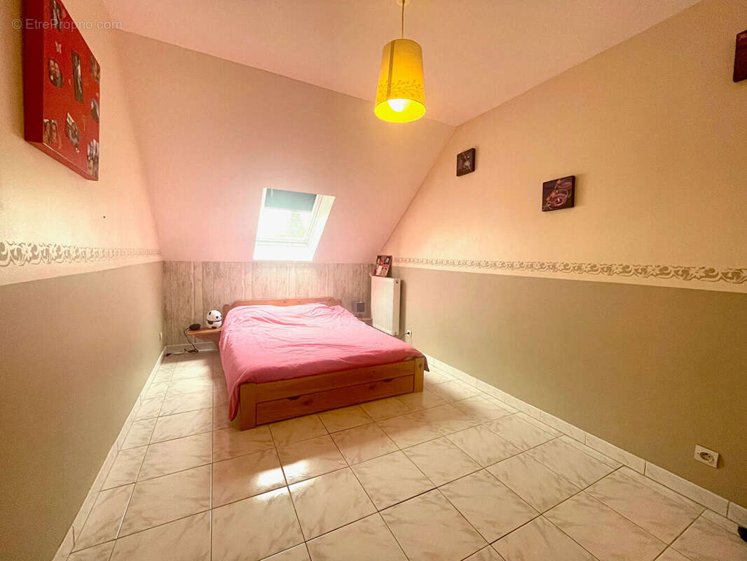 Maison à BRIE-COMTE-ROBERT