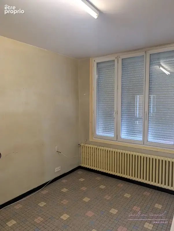 Maison ancienne avec fort potentiel d'évolution - photo 5