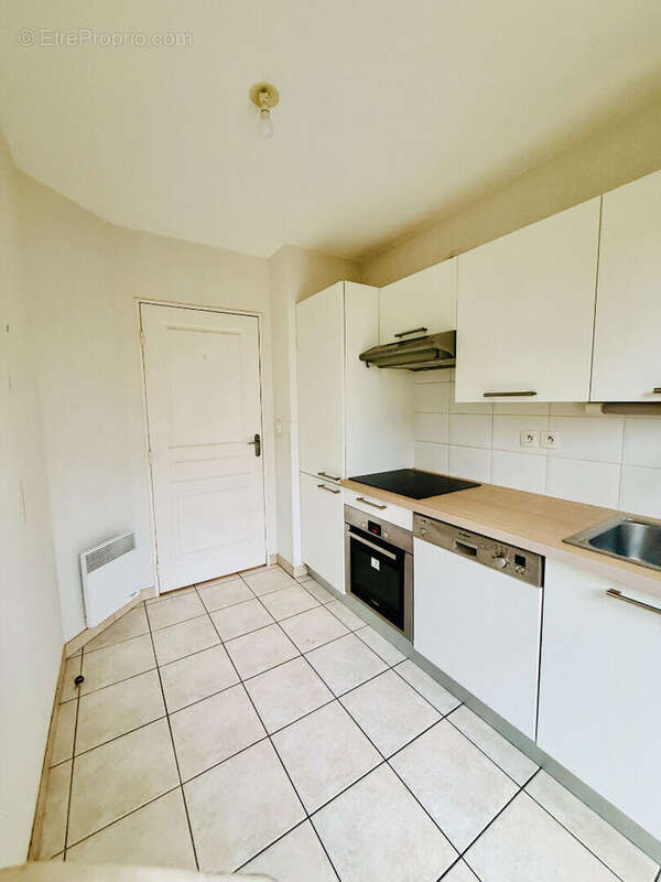 Appartement à CANCALE