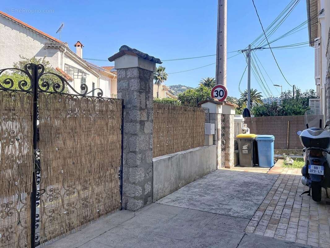 Maison à CANNES