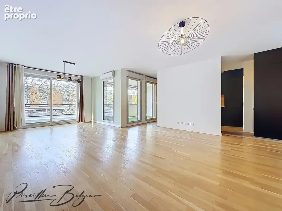 Appartement à vendre 5 pièces de 114m² LYON 3EME ARRONDISSEMENT (69)  Dpt Rhône (69) – Lyon 3ème – Rue de Montbrillant - photo 6