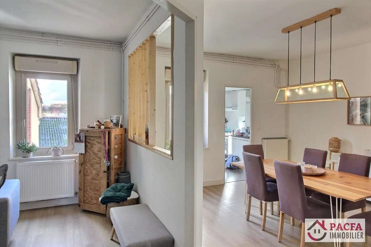 Appartement à CASTRES