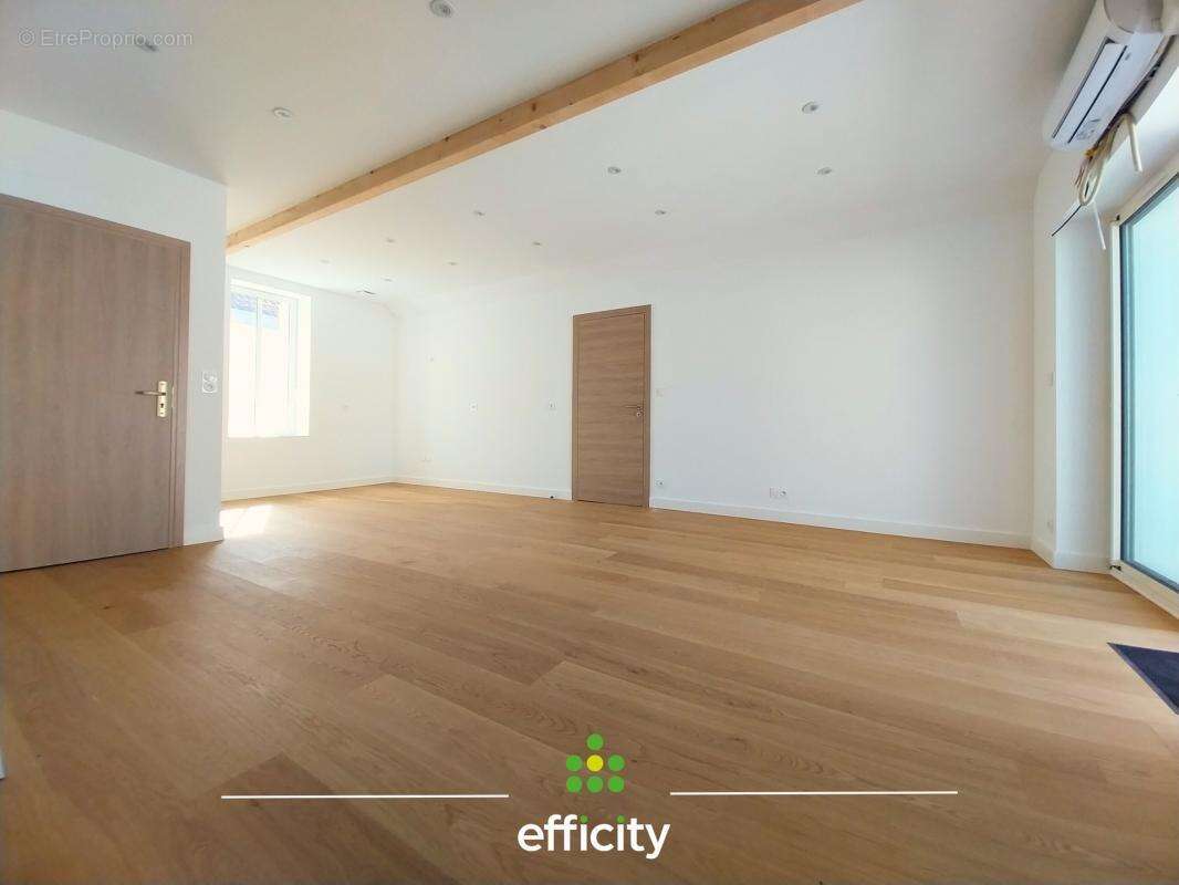 Appartement à SAINT-PALAIS-SUR-MER