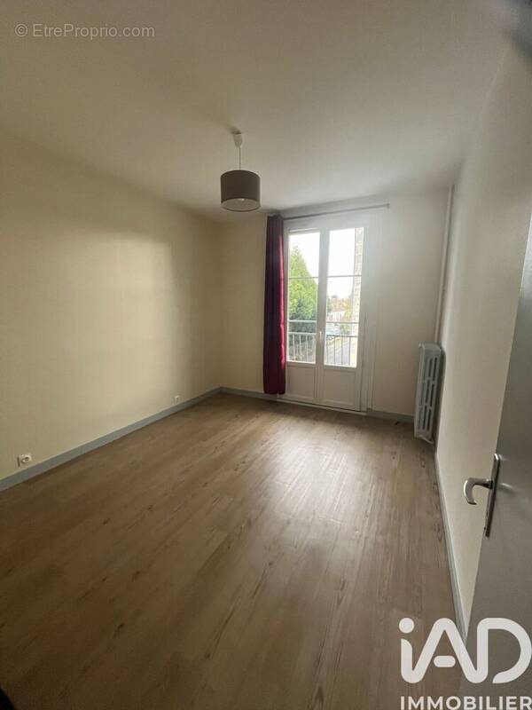 Photo 1 - Appartement à SAINT-CYR-SUR-LOIRE