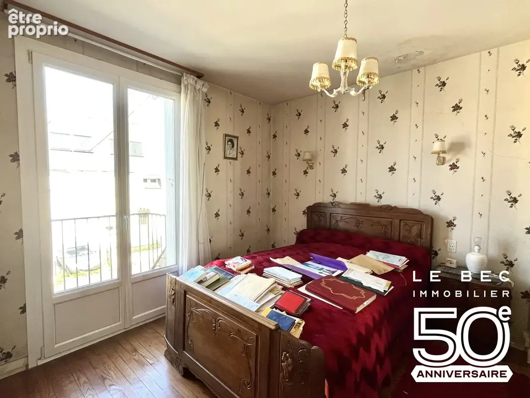 Maison 77 m² à Vannes  - photo 7