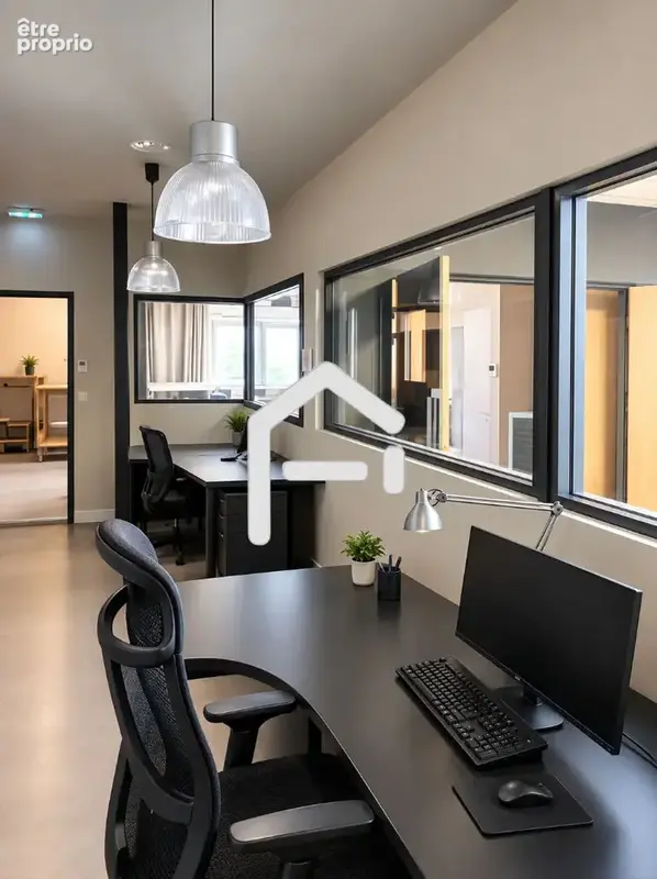Commerce 470 m² à vendre à Toulouse (31200) - photo 4