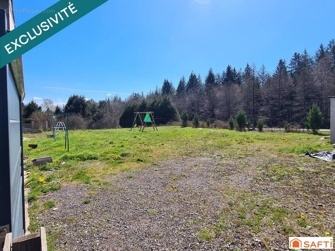 Photo 1 - Maison à EPINAL