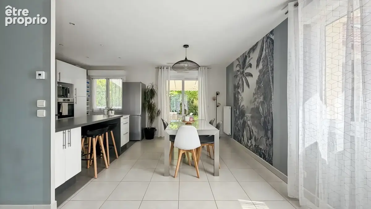 Maison individuelle - photo 3