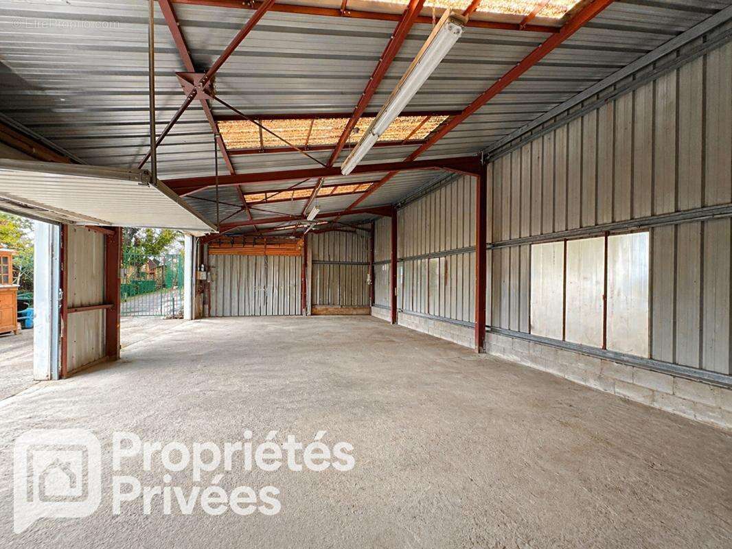 Appartement à GEX