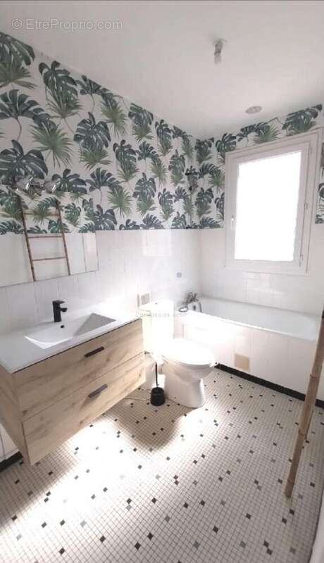 Maison à CHATEAU-D&#039;OLONNE