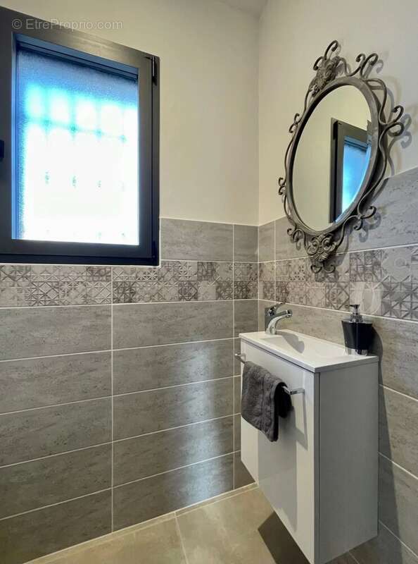 Maison à SAINT-DIDIER