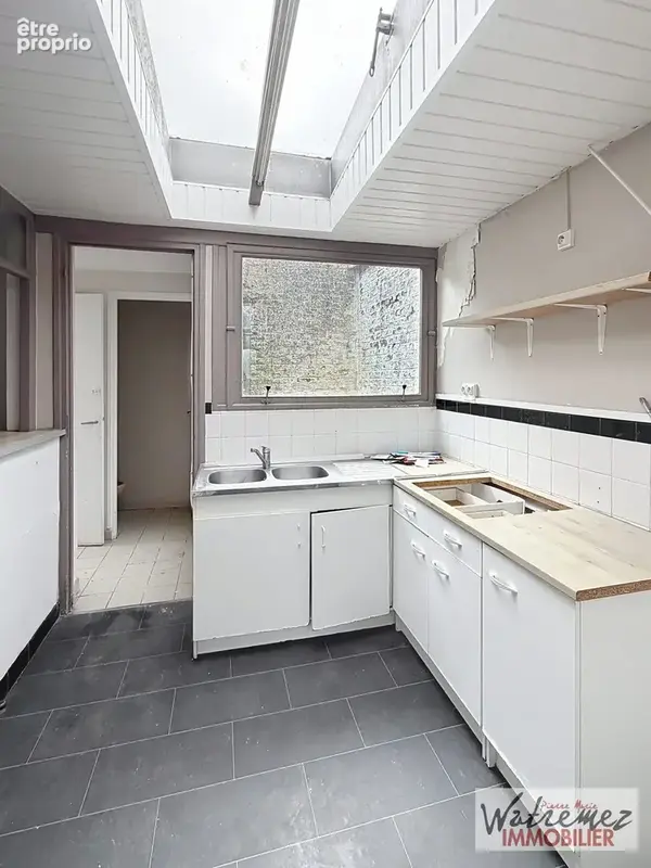 Maison 4 pièces 75 m² à vendre à Caudry (59540) - photo 1