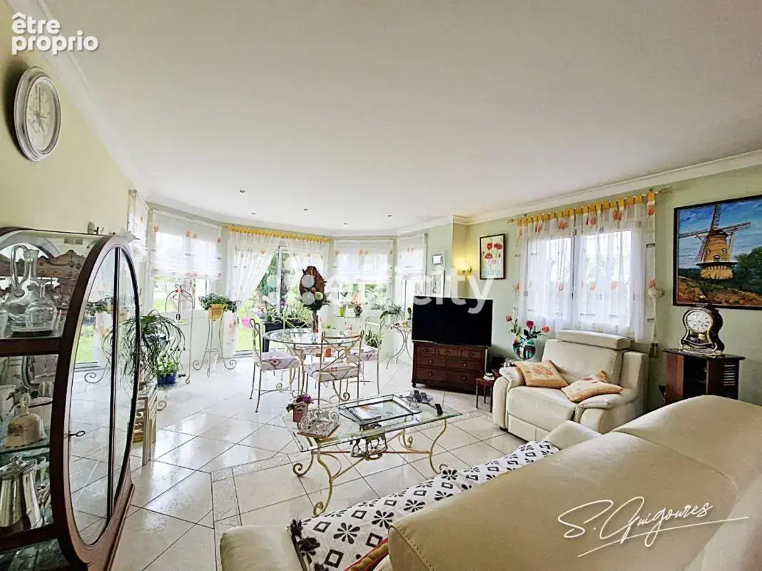 Maison 6 pièces 165 m² à vendre à Melrand (56310) - photo 18