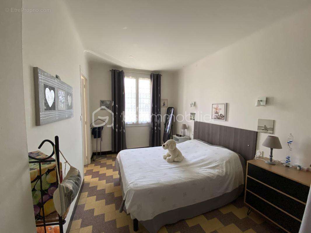 Appartement à BEZIERS