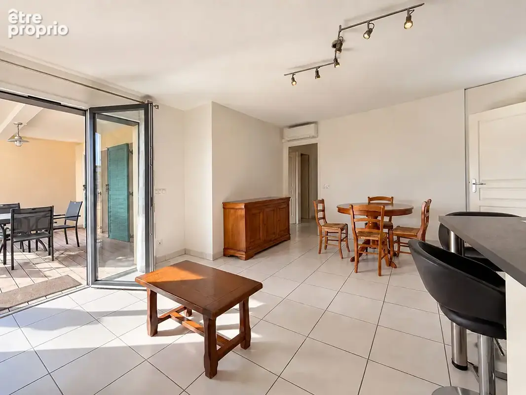 Appartement La Teste De Buch 3 pièces 68.52 m2 - photo 8
