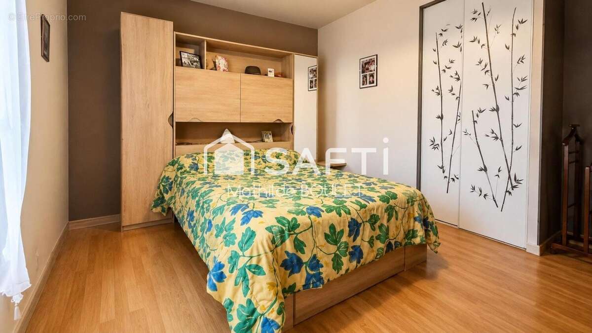 Maison 190 m² à Nuaille-D'aunis  - photo 4