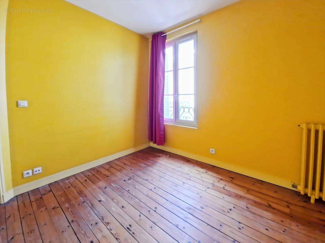 Maison à CHATELLERAULT