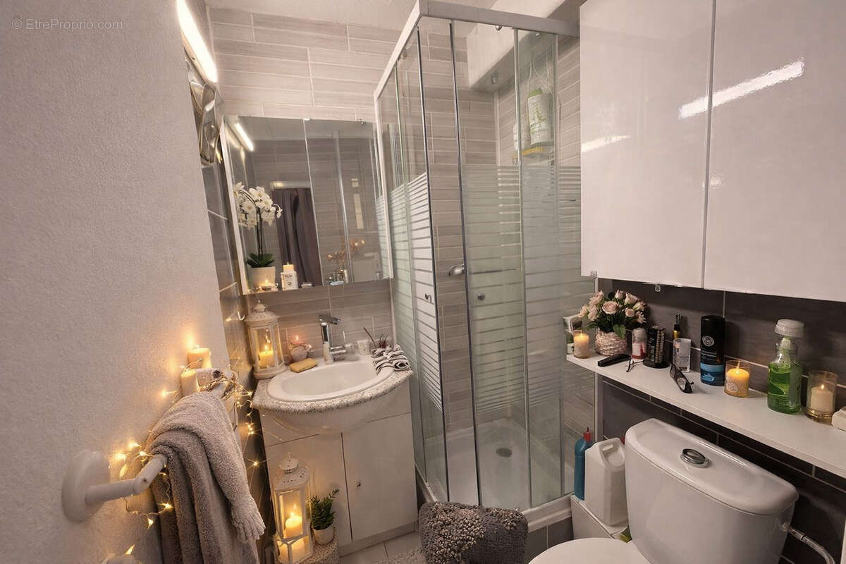 Appartement à FRONTIGNAN