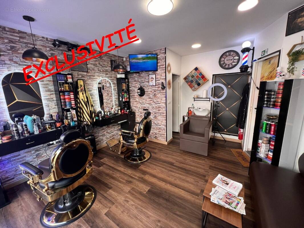 Appartement à SAINT-CHERON