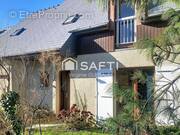 Photo 1 - Maison à SAINT-GREGOIRE