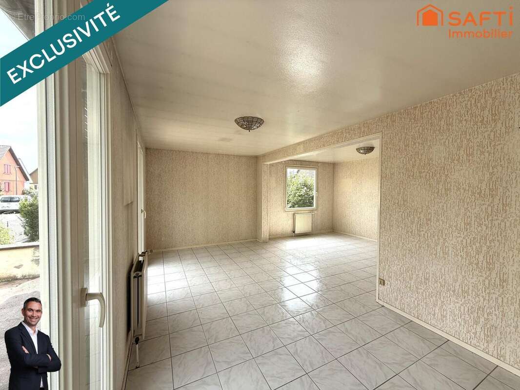 Maison 124 m² à Muntzenheim  - photo 5