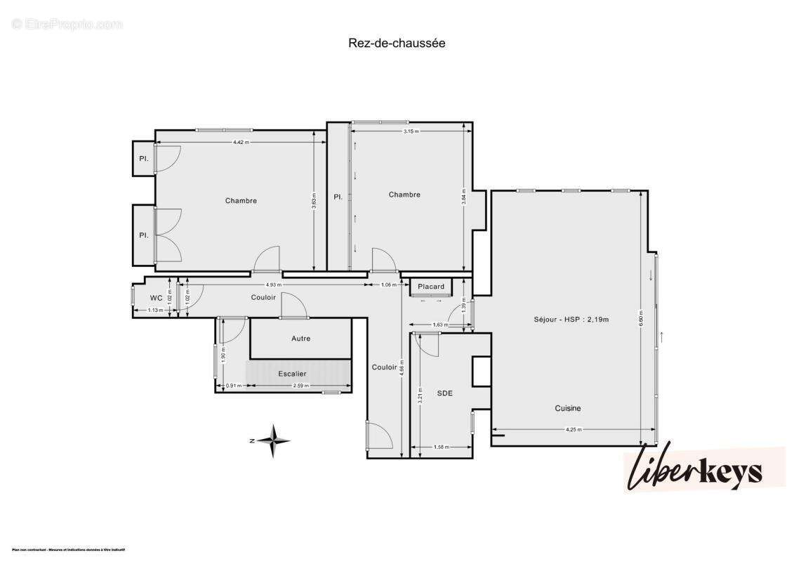 Maison à LA PENNE-SUR-HUVEAUNE