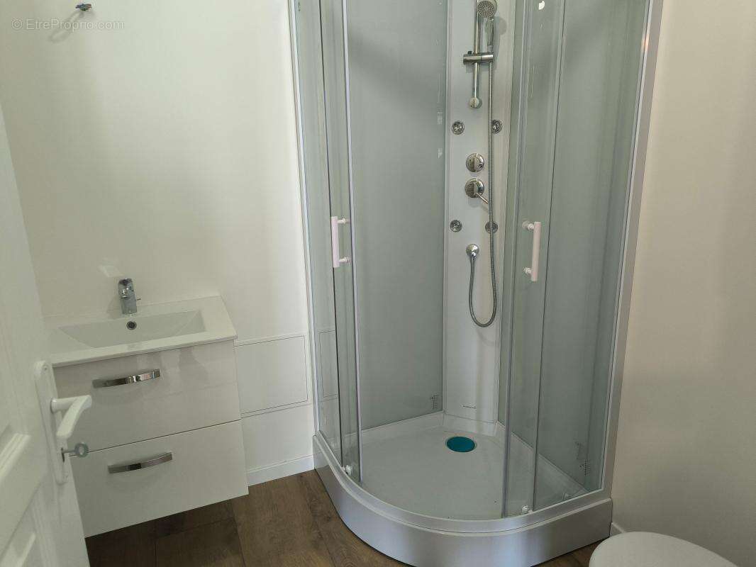 Immeuble de rapport limoux entièrement refait - photo 8
