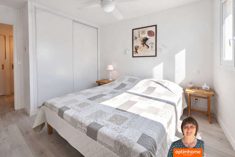 Appartement à LE GRAU-DU-ROI