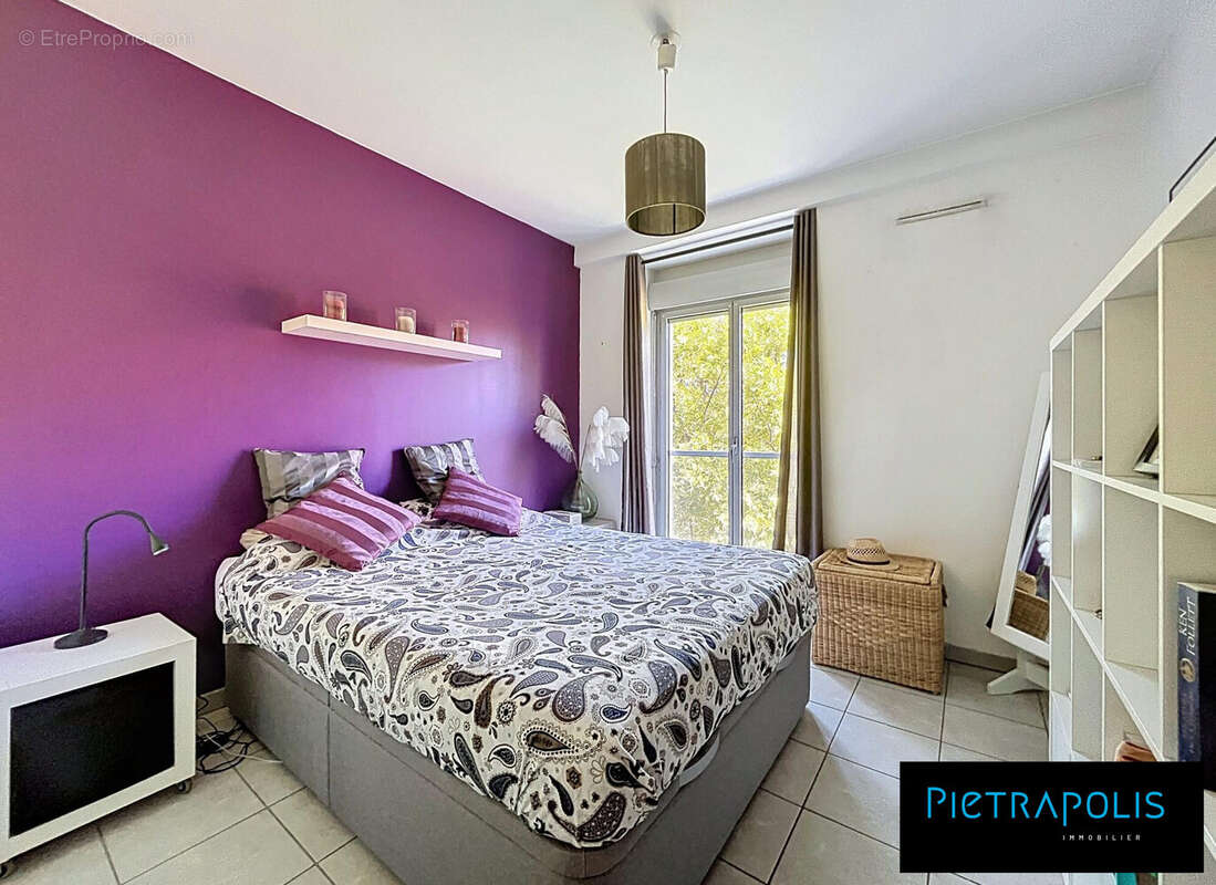 Appartement à LYON-7E