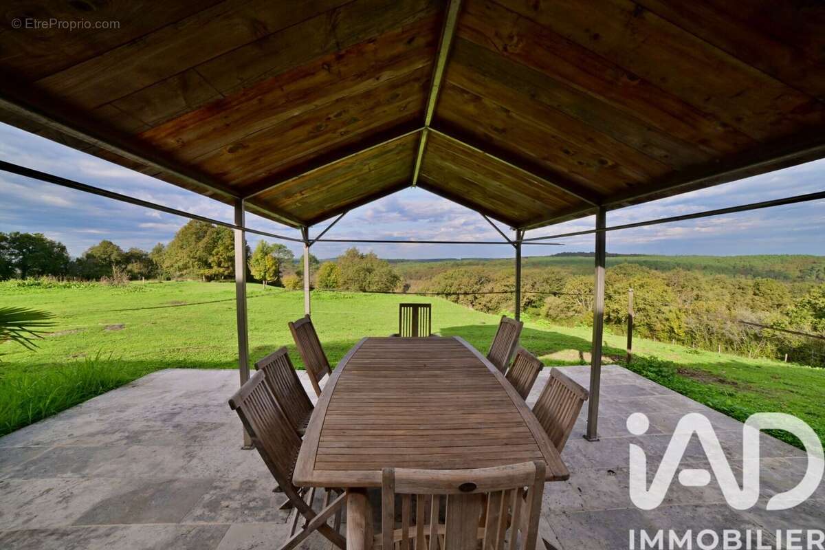 Photo 5 - Maison à NERAC