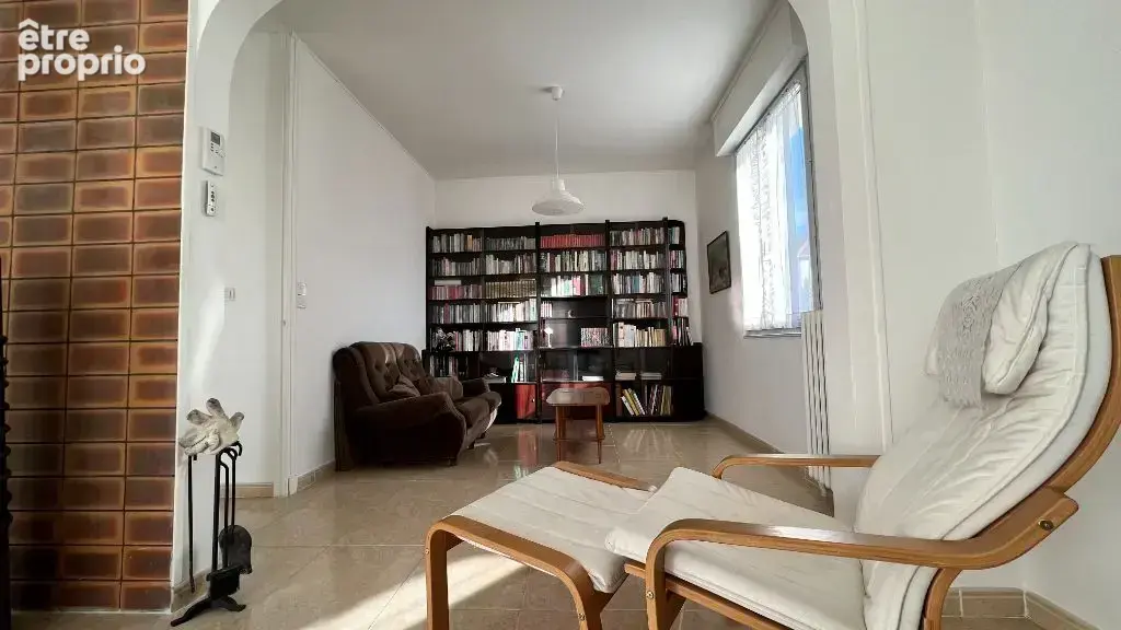 Maison Neuilly Sur Marne 6 pièce(s) 95 m2 - photo 10