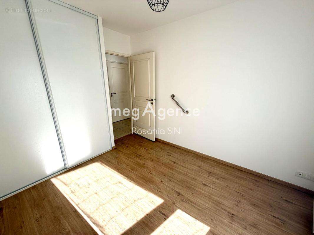 Appartement à LES SABLES-D'OLONNE