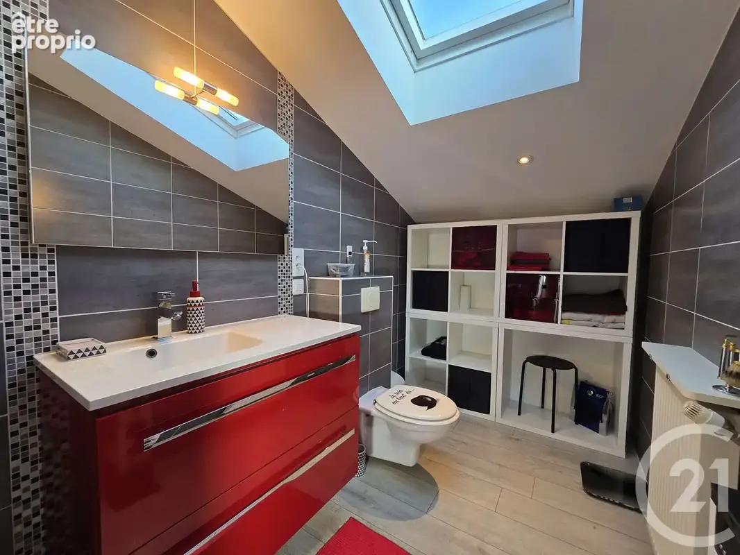 Maison 6 pièces 160 m² à vendre à Montesquieu-Volvestre (31310) - photo 19