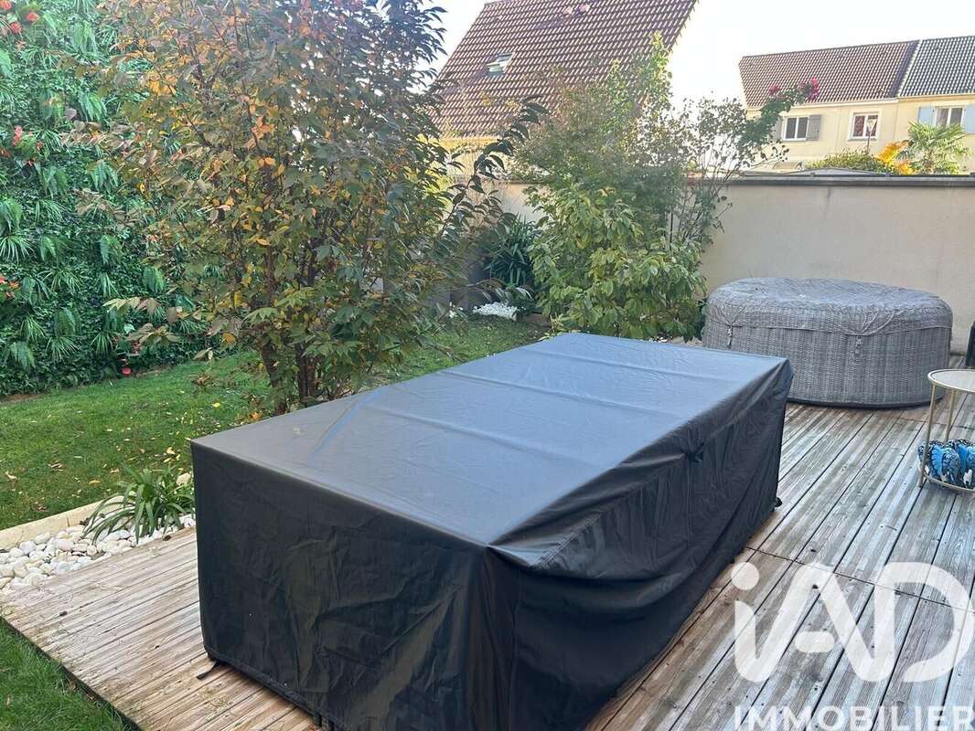 Photo 9 - Maison à EGLY