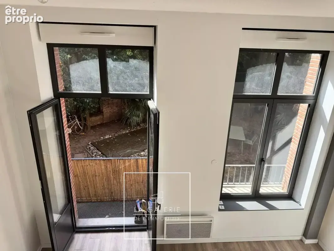 A vendre t1bis jean jaures - photo 11