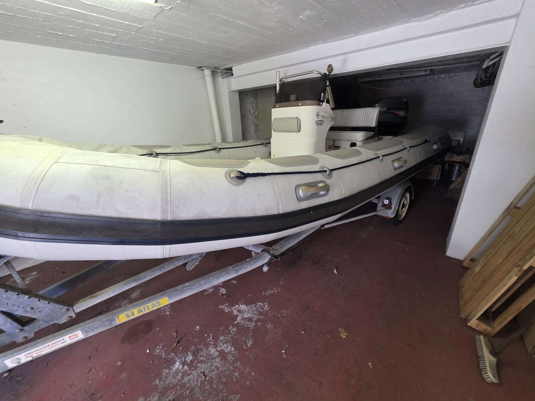 Maison à BOULOGNE-SUR-MER