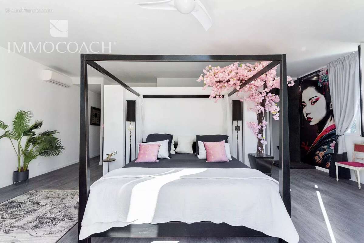 Magnifique hôtel particulier - photo 14