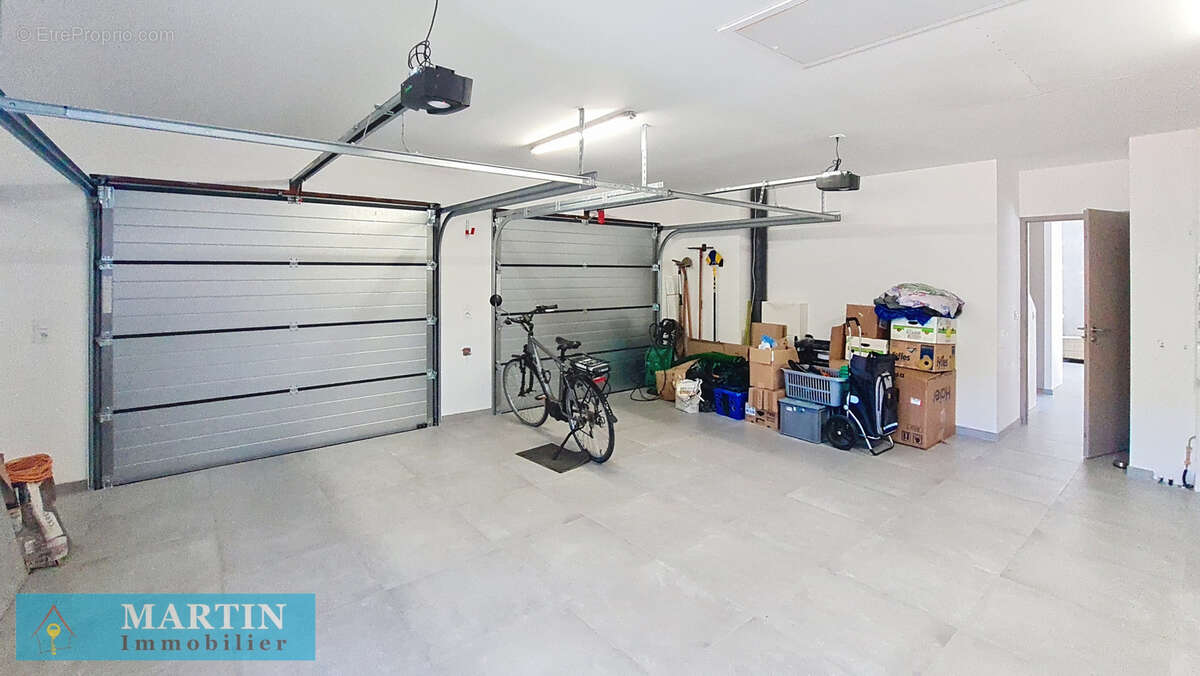 Maison à ARLES-SUR-TECH